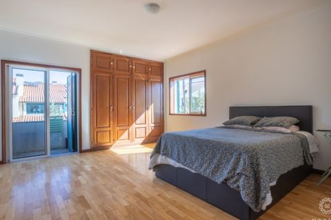 Villa a Oliveira do Douro, Porto, Oliveira do Douro - € 925.000 | Ref: HAB_434 - foto 12
