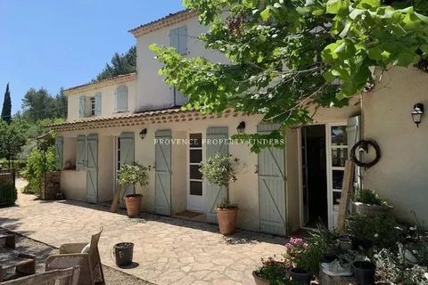 Villa i Flayosc, Var, Flayosc - € 950 000 | Ref: 84465616 - foto 26