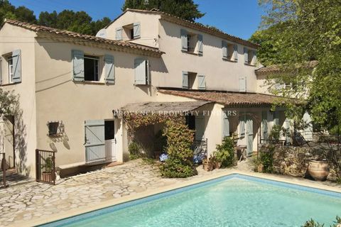 Villa i Flayosc, Var, Flayosc - € 950 000 | Ref: 84465616 - foto 9