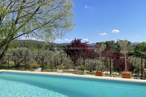 Villa i Flayosc, Var, Flayosc - € 950 000 | Ref: 84465616 - foto 5
