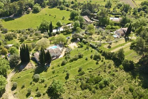 Villa i Flayosc, Var, Flayosc - € 950 000 | Ref: 84465616 - foto 12