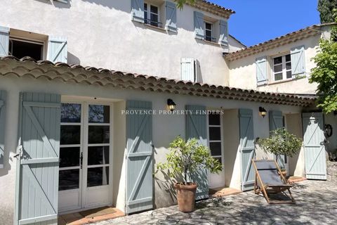 Villa i Flayosc, Var, Flayosc - € 950 000 | Ref: 84465616 - foto 2