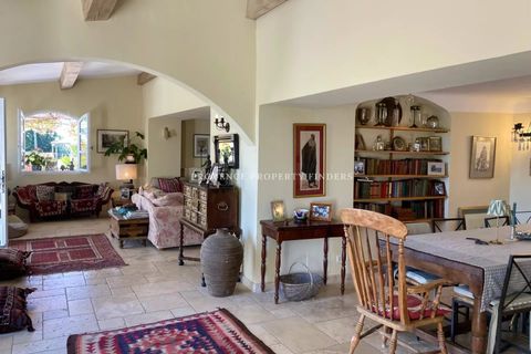 Villa i Flayosc, Var, Flayosc - € 950 000 | Ref: 84465616 - foto 14