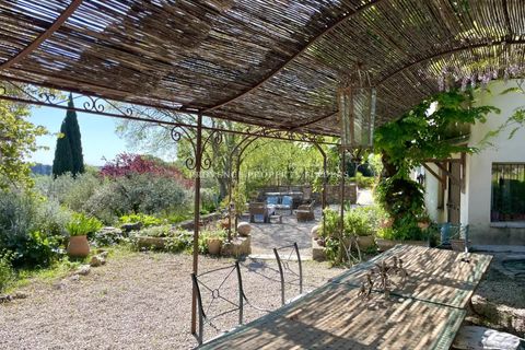 Villa i Flayosc, Var, Flayosc - € 950 000 | Ref: 84465616 - foto 15
