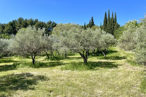 Villa i Flayosc, Var, Flayosc - € 950 000 | Ref: 84465616 - foto 20