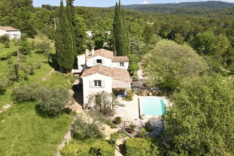 Villa i Flayosc, Var, Flayosc - € 950 000 | Ref: 84465616 - foto 8