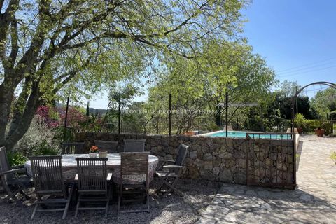 Villa i Flayosc, Var, Flayosc - € 950 000 | Ref: 84465616 - foto 21