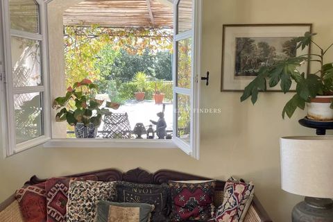 Villa i Flayosc, Var, Flayosc - € 950 000 | Ref: 84465616 - foto 22