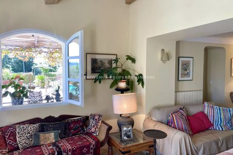 Villa i Flayosc, Var, Flayosc - € 950 000 | Ref: 84465616 - foto 23