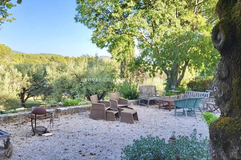 Villa i Flayosc, Var, Flayosc - € 950 000 | Ref: 84465616 - foto 27