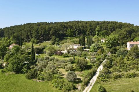 Villa i Flayosc, Var, Flayosc - € 950 000 | Ref: 84465616 - foto 28