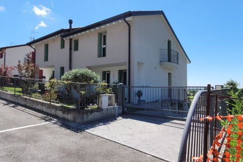 Villa a Maser, Treviso, Maser - € 349.000 | Ref: T0011A - foto 5