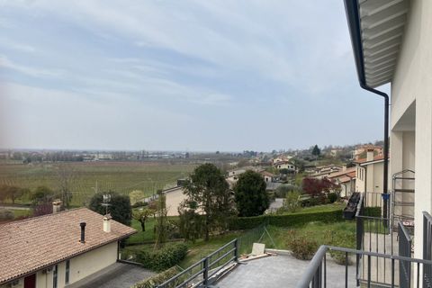 Villa a Maser, Treviso, Maser - € 349.000 | Ref: T0011A - foto 6