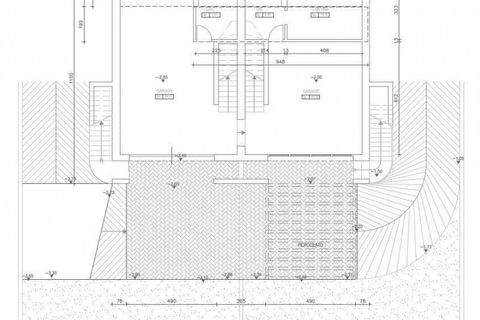 Villa a Maser, Treviso, Maser - € 349.000 | Ref: T0011A - foto 7