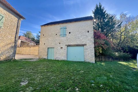 Villa i Salviac, Lot, Salviac - € 425.000 | Ref: 85347535 - foto 9