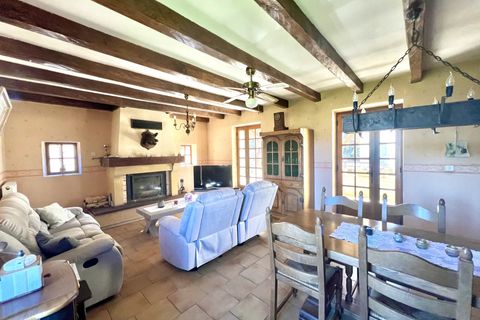 Villa i Salviac, Lot, Salviac - € 425.000 | Ref: 85347535 - foto 7