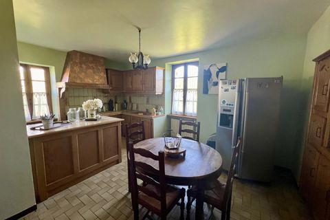 Villa i Salviac, Lot, Salviac - € 425.000 | Ref: 85347535 - foto 11