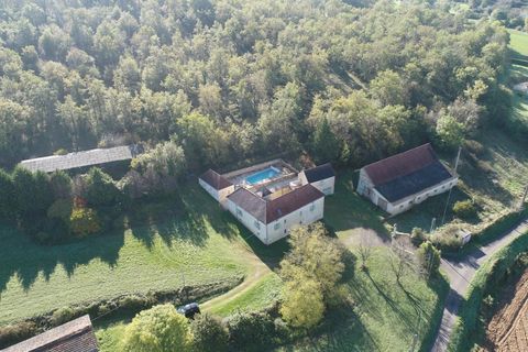 Villa i Salviac, Lot, Salviac - € 425.000 | Ref: 85347535 - foto 4
