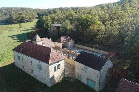 Villa i Salviac, Lot, Salviac - € 425.000 | Ref: 85347535 - foto 5
