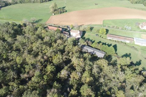 Villa i Salviac, Lot, Salviac - € 425.000 | Ref: 85347535 - foto 15