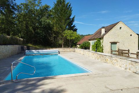 Villa i Salviac, Lot, Salviac - € 425.000 | Ref: 85347535 - foto 2