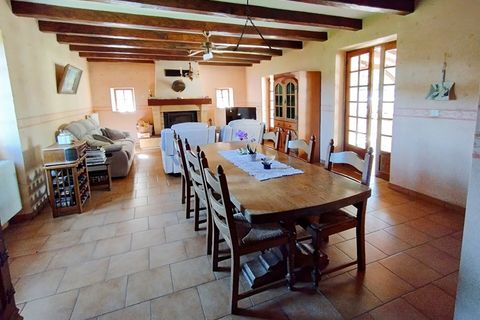 Villa i Salviac, Lot, Salviac - € 425.000 | Ref: 85347535 - foto 16