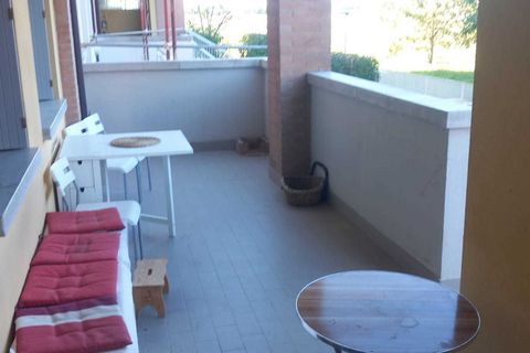 Lejlighed i Parma, Parma, Parma - € 94.700 | Ref: AN-APT - foto 10