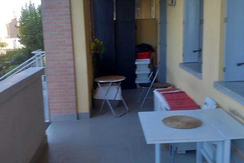 Lejlighed i Parma, Parma, Parma - € 94.700 | Ref: AN-APT - foto 11