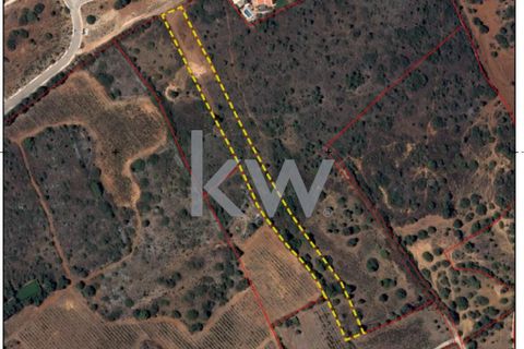 Helårsgrund i Luz, Faro, Luz - € 125.000 | Ref: 1210-3149 - foto 10