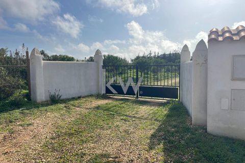Helårsgrund i Luz, Faro, Luz - € 125.000 | Ref: 1210-3149 - foto 1
