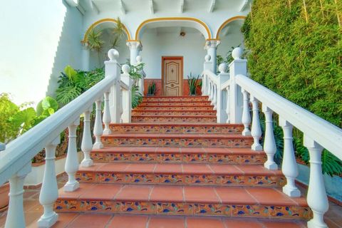 Villa i Alhaurin De La Torre, Malaga - foto 3
