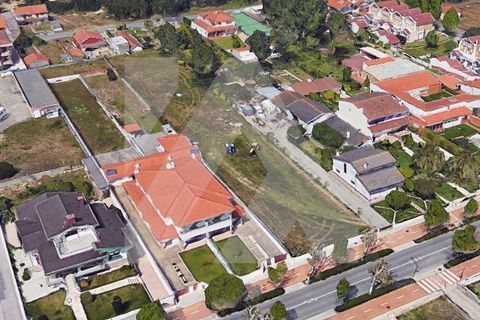 Helårsgrund i Ovar, Aveiro, Ovar - € 190.000 | Ref: 104.1106 - foto 4