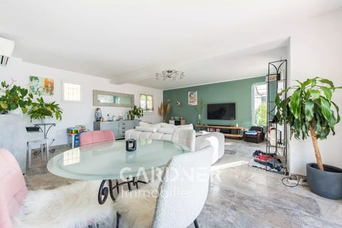 Villa i Marseille, Bouches-du-Rhone, Marseille - € 640.000 | Ref: 85342250 - foto 4