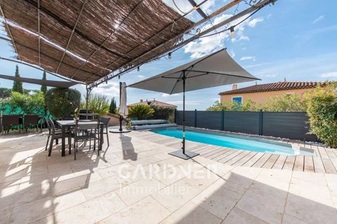 Villa i Marseille, Bouches-du-Rhone, Marseille - € 640.000 | Ref: 85342250 - foto 6