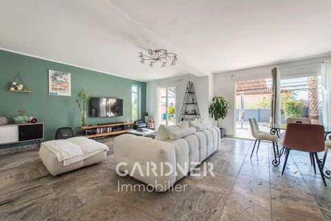 Villa i Marseille, Bouches-du-Rhone, Marseille - € 640.000 | Ref: 85342250 - foto 7