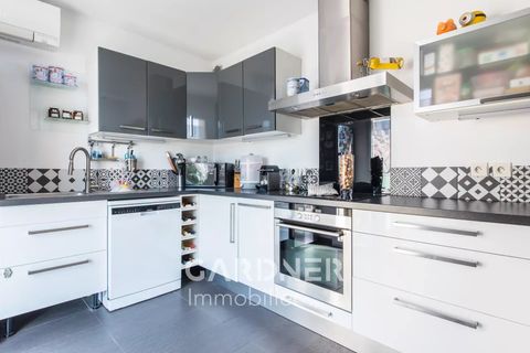 Villa i Marseille, Bouches-du-Rhone, Marseille - € 640.000 | Ref: 85342250 - foto 8