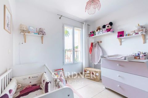 Villa i Marseille, Bouches-du-Rhone, Marseille - € 640.000 | Ref: 85342250 - foto 9