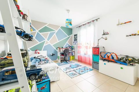 Villa i Marseille, Bouches-du-Rhone, Marseille - € 640.000 | Ref: 85342250 - foto 11