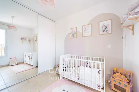 Villa i Marseille, Bouches-du-Rhone, Marseille - € 640.000 | Ref: 85342250 - foto 12