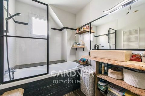 Villa i Marseille, Bouches-du-Rhone, Marseille - € 640.000 | Ref: 85342250 - foto 13
