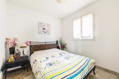 Villa i Marseille, Bouches-du-Rhone, Marseille - € 640.000 | Ref: 85342250 - foto 14