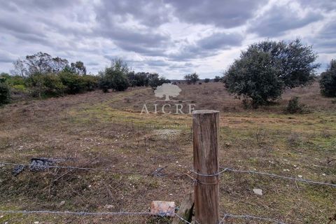 Helårsgrund i Evora, Evora, Evora - € 85.000 | Ref: 2802024EM - foto 1