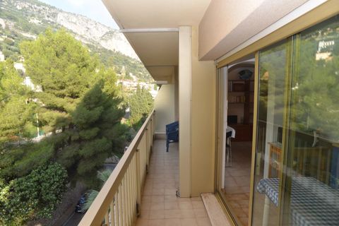 Lejlighed i Menton, Alpes-Maritimes, Menton - € 270.000 | Ref: X52129 - foto 3