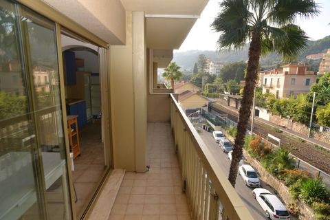 Lejlighed i Menton, Alpes-Maritimes, Menton - € 270.000 | Ref: X52129 - foto 4