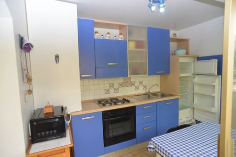 Lejlighed i Menton, Alpes-Maritimes, Menton - € 270.000 | Ref: X52129 - foto 5