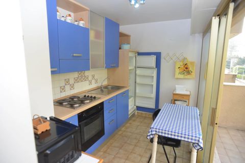 Lejlighed i Menton, Alpes-Maritimes, Menton - € 270.000 | Ref: X52129 - foto 6