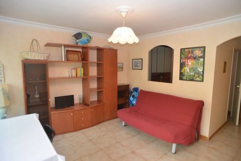 Lejlighed i Menton, Alpes-Maritimes, Menton - € 270.000 | Ref: X52129 - foto 9