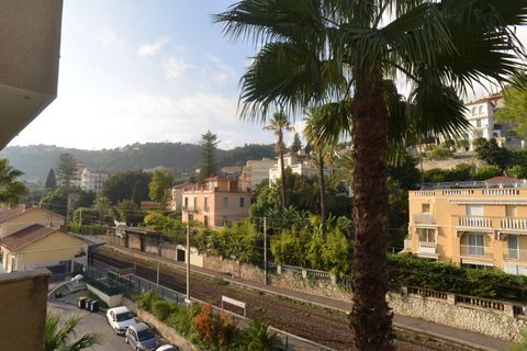 Lejlighed i Menton, Alpes-Maritimes, Menton - € 270.000 | Ref: X52129 - foto 12