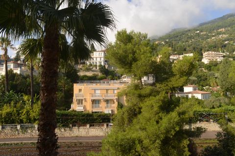 Lejlighed i Menton, Alpes-Maritimes, Menton - € 270.000 | Ref: X52129 - foto 13