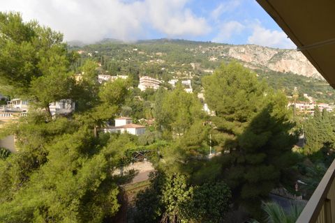 Lejlighed i Menton, Alpes-Maritimes, Menton - € 270.000 | Ref: X52129 - foto 14